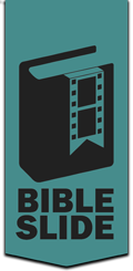 Bible Logo